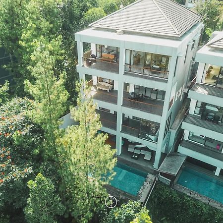 Narwastu Hill View Villa 6 Bedrooms With A Private Swimming Pool Bandung Zewnętrze zdjęcie
